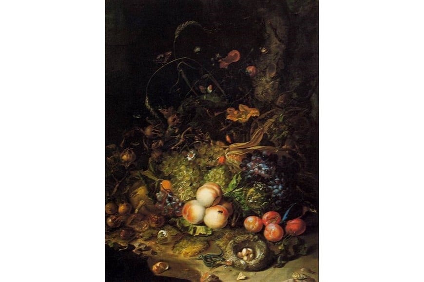 Galeria degli Uffizi