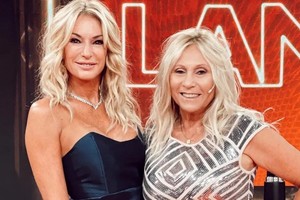 Yanina Latorre deberá pagar una multa y pedir disculpas públicas a Ana Rosenfeld.