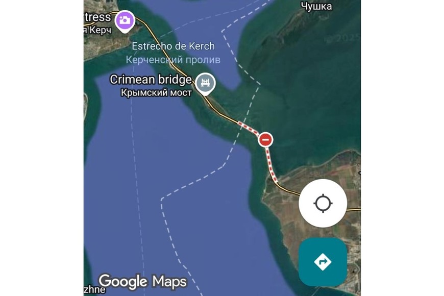 Crédito: @ReinaldoDMM