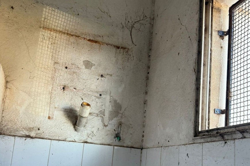 Indignación por la inseguridad en un club rafaelino: en menos de dos meses, sufrió cinco robos