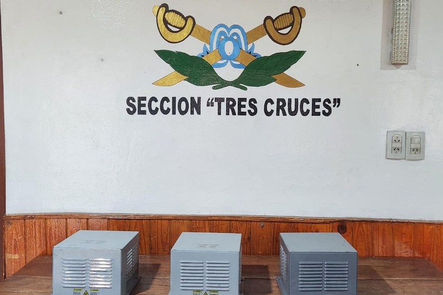 Condenaron a una pareja de extranjeros y comunicaron el fallo al consulado y migraciones