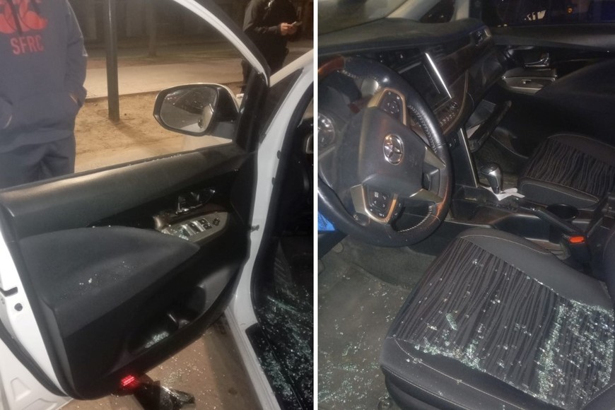 Crédito: El Litoral