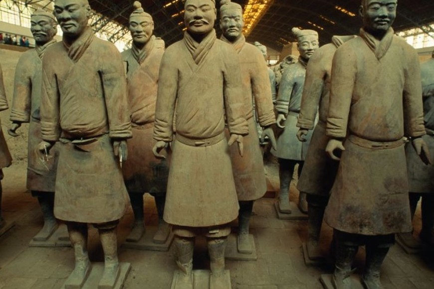 El sitio es patrimonio mundial de la UNESCO desde 1987.