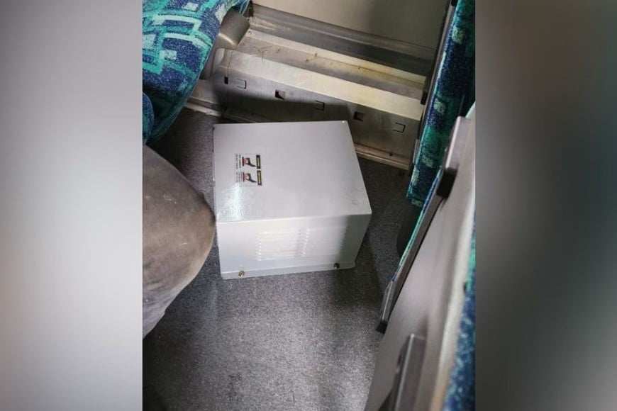 Condenaron a una pareja de extranjeros y comunicaron el fallo al consulado y migraciones