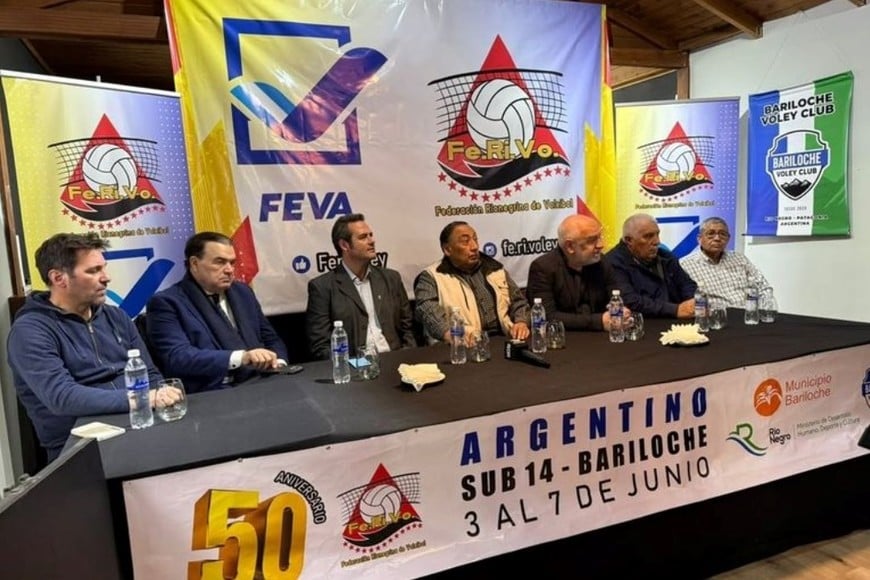 Este lunes se realizó la presentación oficial.