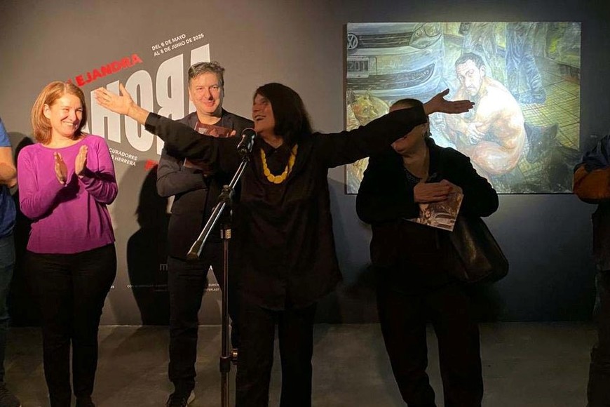 Museo Nacional de Bellas Artes