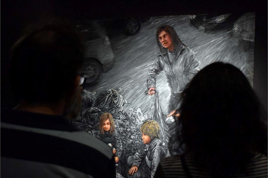 Museo Nacional de Bellas Artes