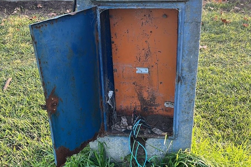 Indignación por la inseguridad en un club rafaelino: en menos de dos meses, sufrió cinco robos