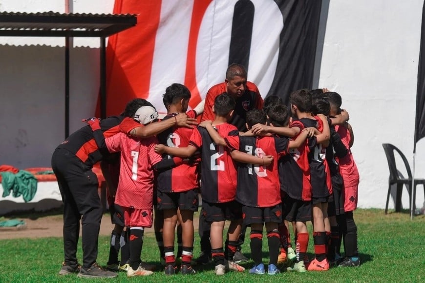 ¿Cuál es el objetivo de la sanción?. Foto: Gentileza