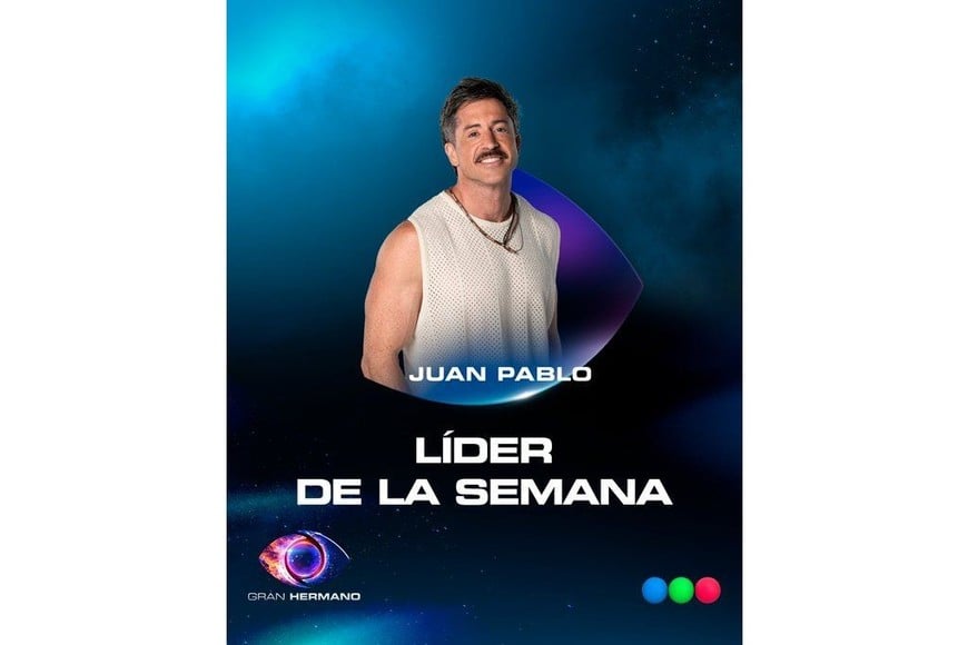 Devi es el nuevo líder semanal.