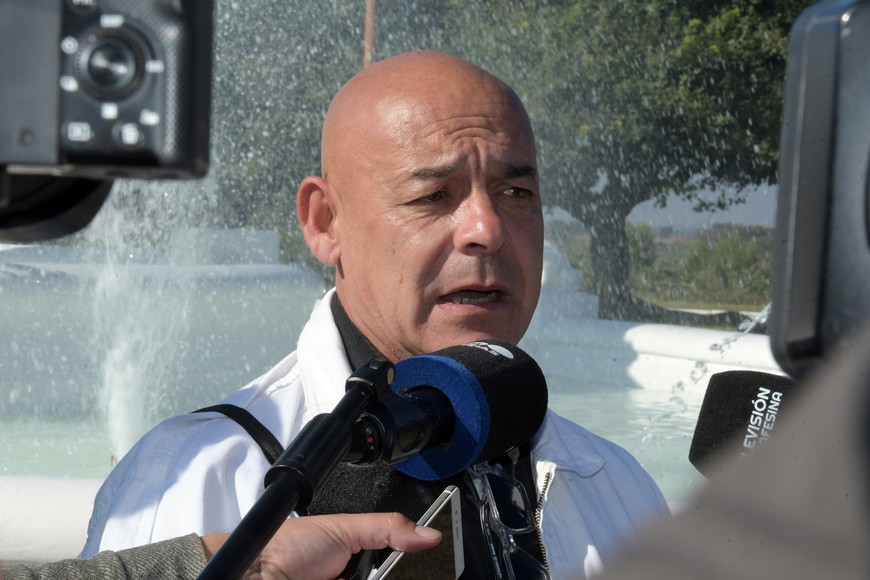 Guillermo Di Salvatore