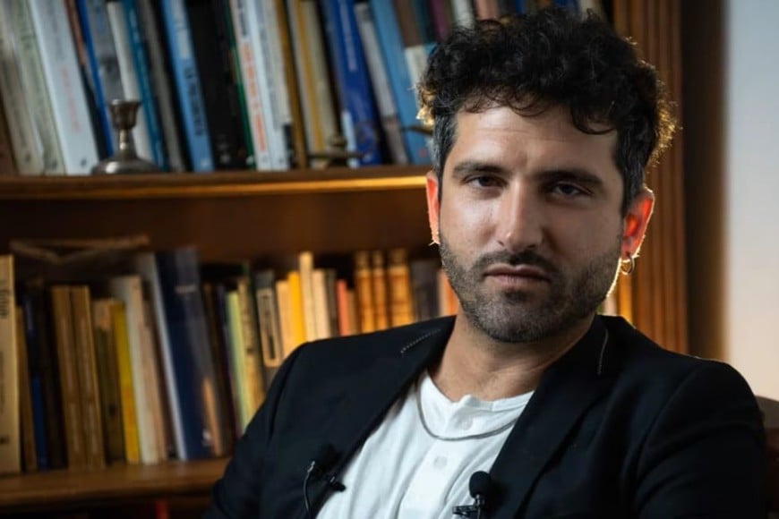 Dr. Chinaski y Hugo & Los Gemelos. Foto: Gentileza producción