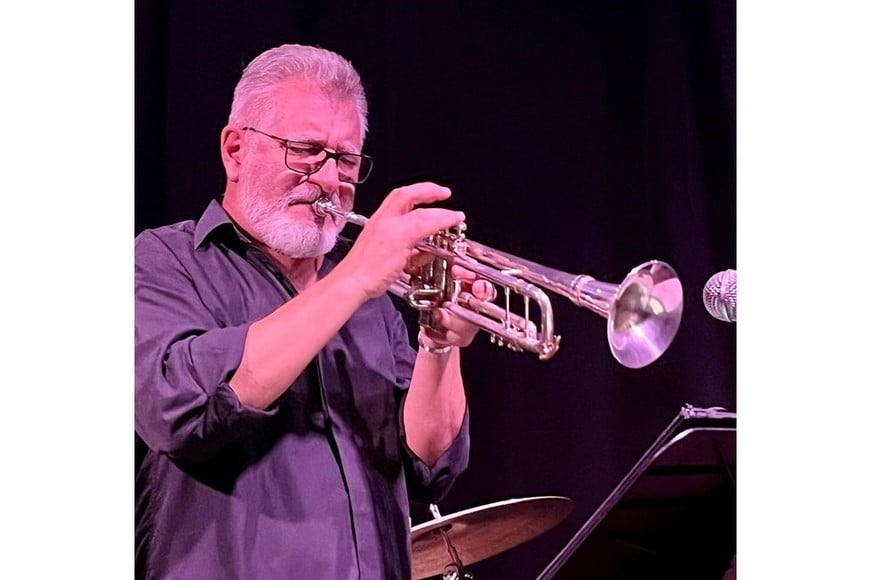 Pedro Casís. Foto: Gentileza producción