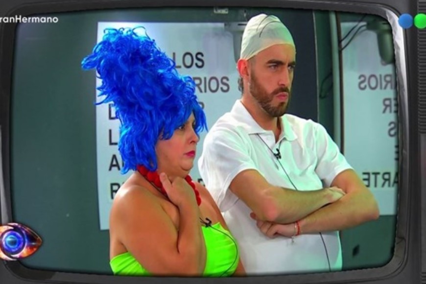 La recaudación de las donaciones del público fue de más de 115 millones de pesos.