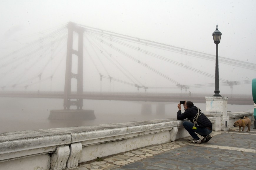 Imagen ilustrativa. Crédito: Guillermo Di Salvatore