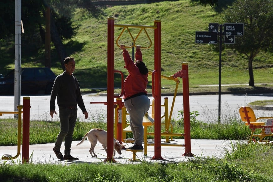 Incorporarán nueva infraestructura urbana. La foto es sólo ilustrativa.