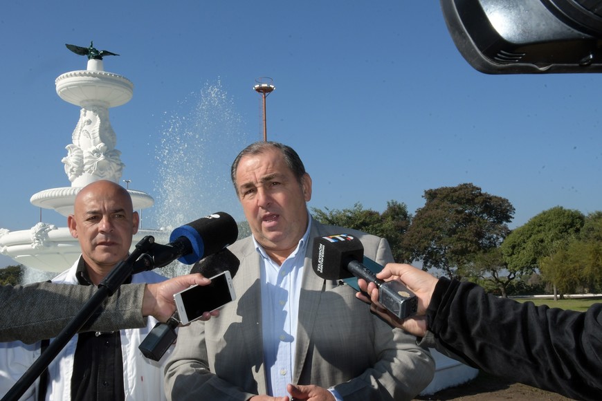 Guillermo Di Salvatore