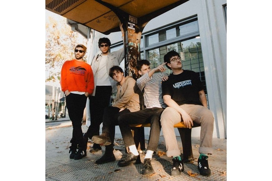 Isla de Caras. Foto: Gentileza producción