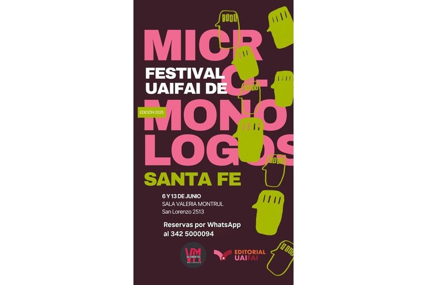 Gentileza producción