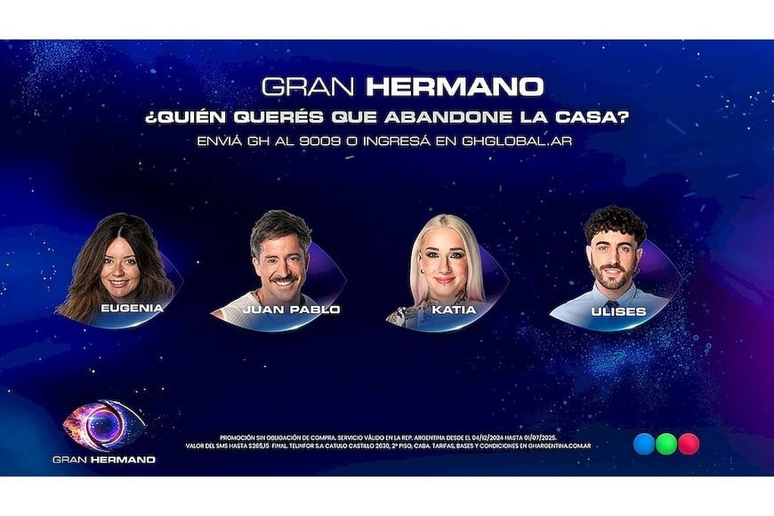 Así quedó la placa este miércoles.