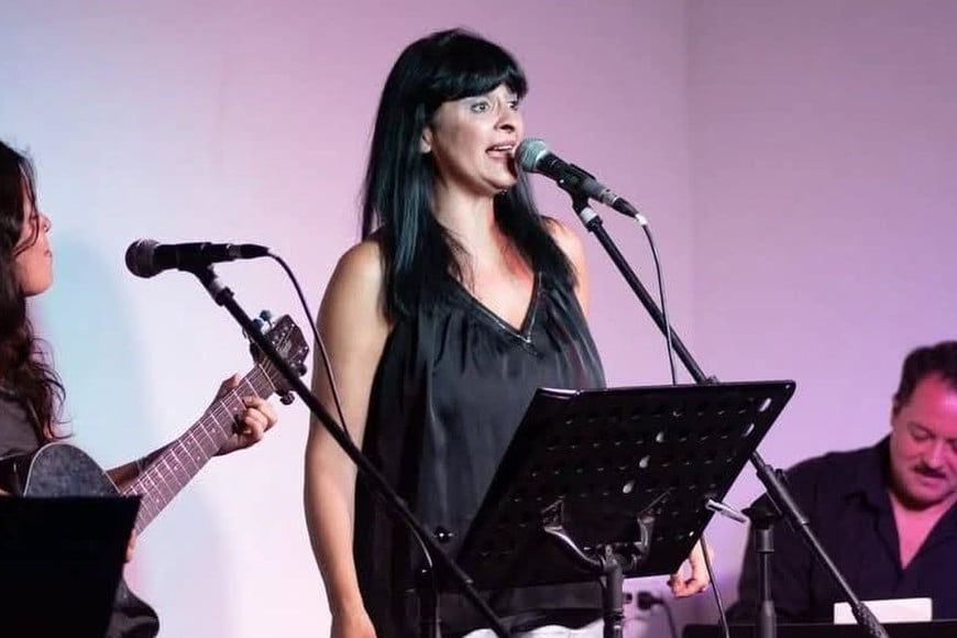 Andrea Eletti. Foto: Gentileza producción