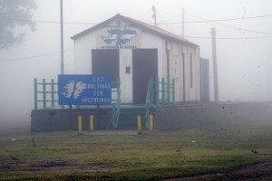 Imagen ilustrativa. Crédito: Guillermo Di Salvatore