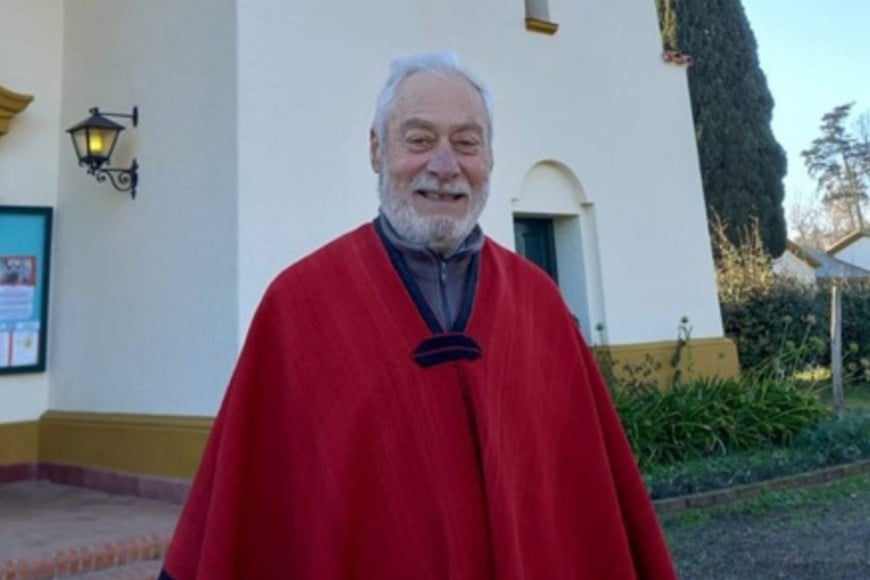 Menapace supo transmitir el mensaje cristiano con un lenguaje sencillo y lleno de imágenes del campo y la vida cotidiana