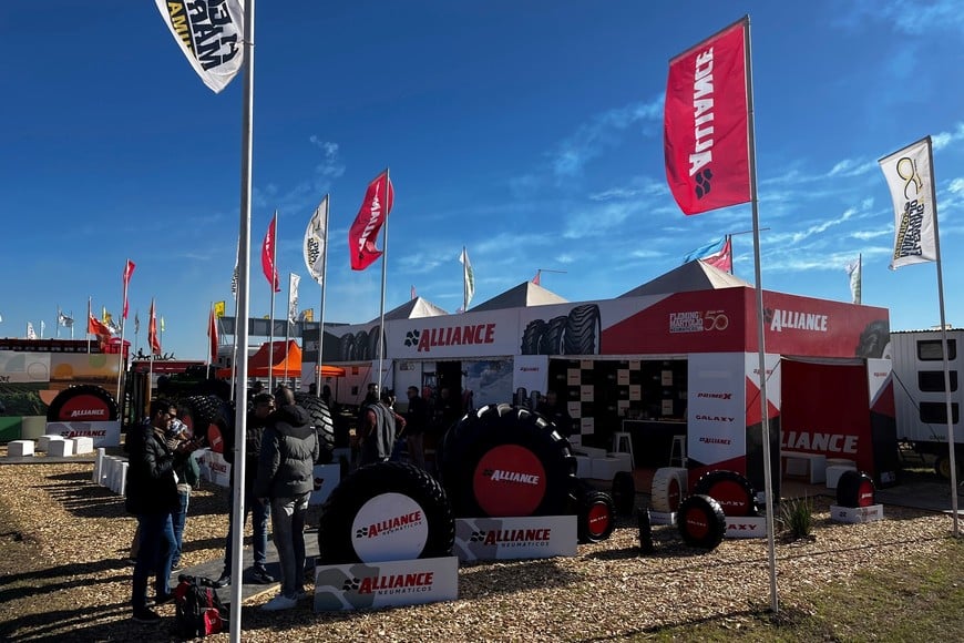 Germán Martolio y Gustavo Cano, parte central del éxito de Fleming y Martolio.