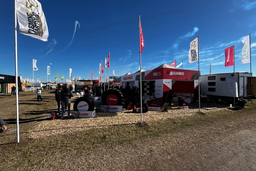 Germán Martolio y Gustavo Cano, parte central del éxito de Fleming y Martolio.