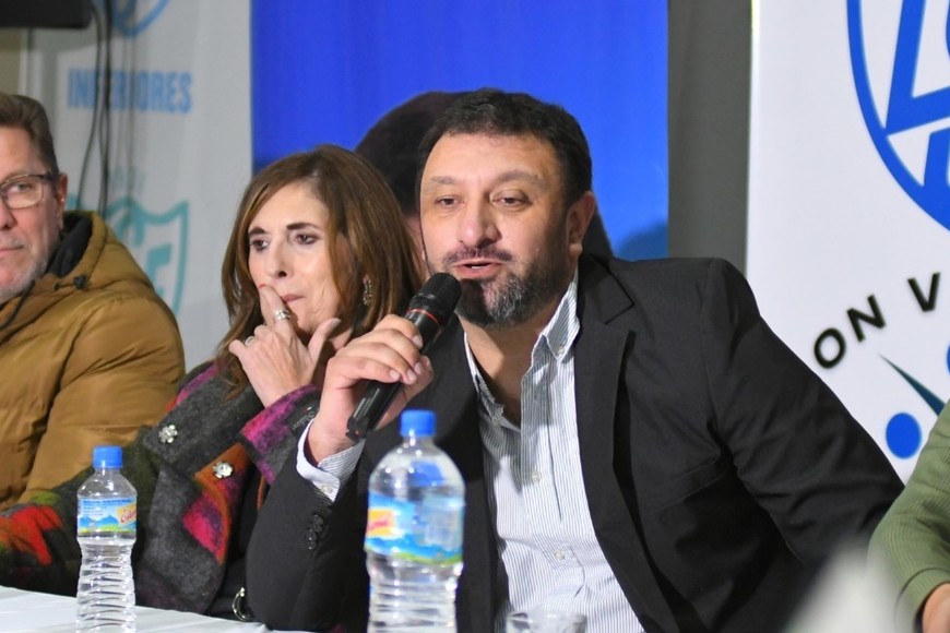 Crédito: Manuel Fabatía