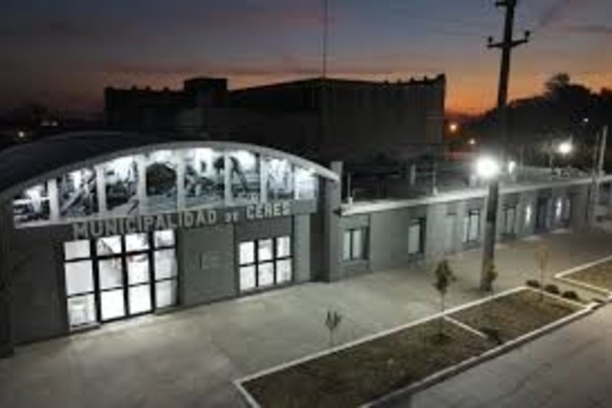 Elevan a juicio causa por corrupción contra exfuncionarios de la Municipalidad de Ceres 6 Elevan a juicio causa por corrupción contra exfuncionarios de la Municipalidad de Ceres