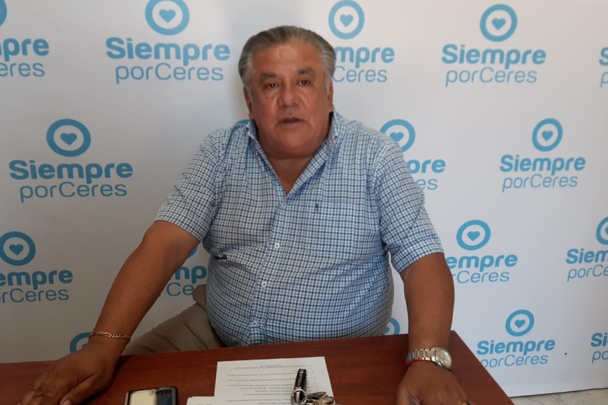 Elevan a juicio causa por corrupción contra exfuncionarios de la Municipalidad de Ceres 5 Elevan a juicio causa por corrupción contra exfuncionarios de la Municipalidad de Ceres