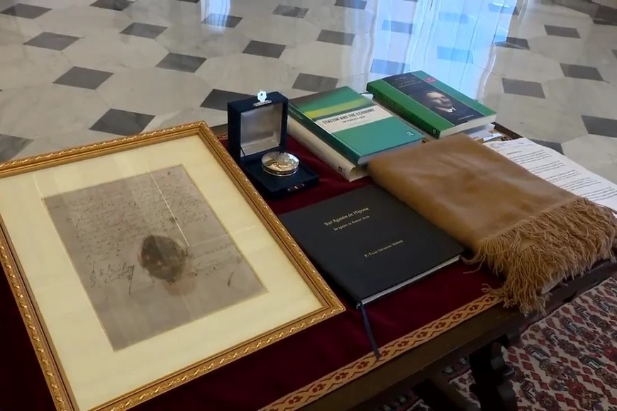 Regalos con valor cultural y simbólico.