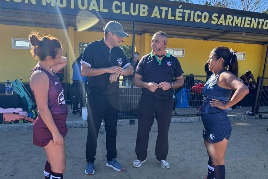 Fotos: Copa Santa Fe