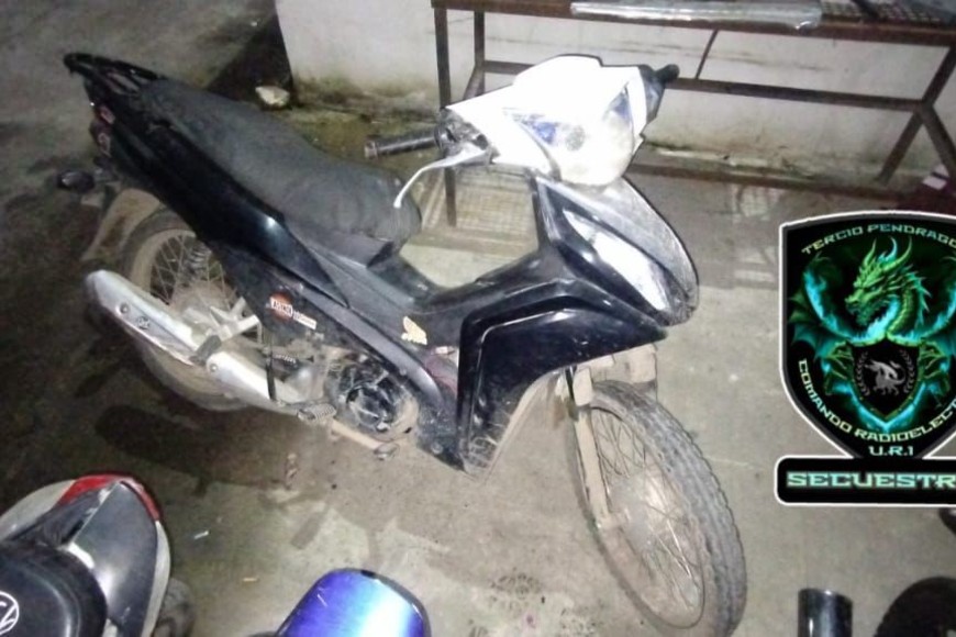 Dos conductores irresponsables fueron aprehendidos en Santa Fe