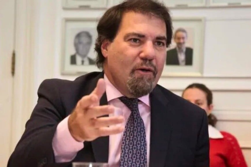 claudio Zuchovicki