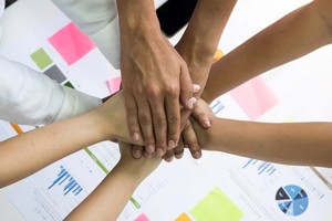 Santa Fe será sede del primer Congreso de Mujeres Empresarias y Dirigentes