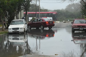 Guillermo Di Salvatore / Fernando Nicola