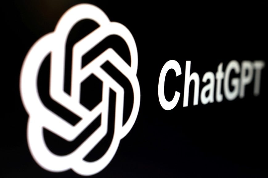 ChatGPT logo is seen in this illustration taken, January 22, 2025. REUTERS/Dado Ruvic/Illustration