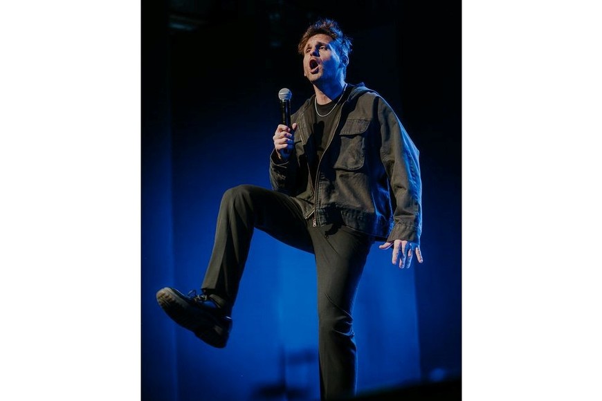 Fede Cyrulnik. Foto: Gentileza producción