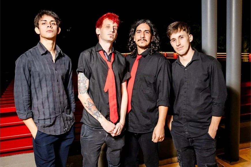 MTV Hitz. Foto: Gentileza producción