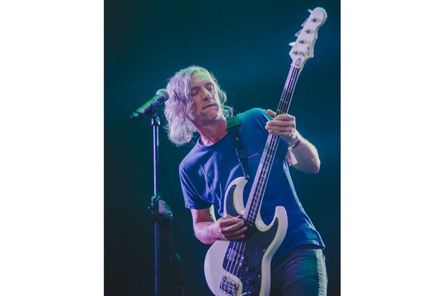 Massacre. Foto: Gentileza producción