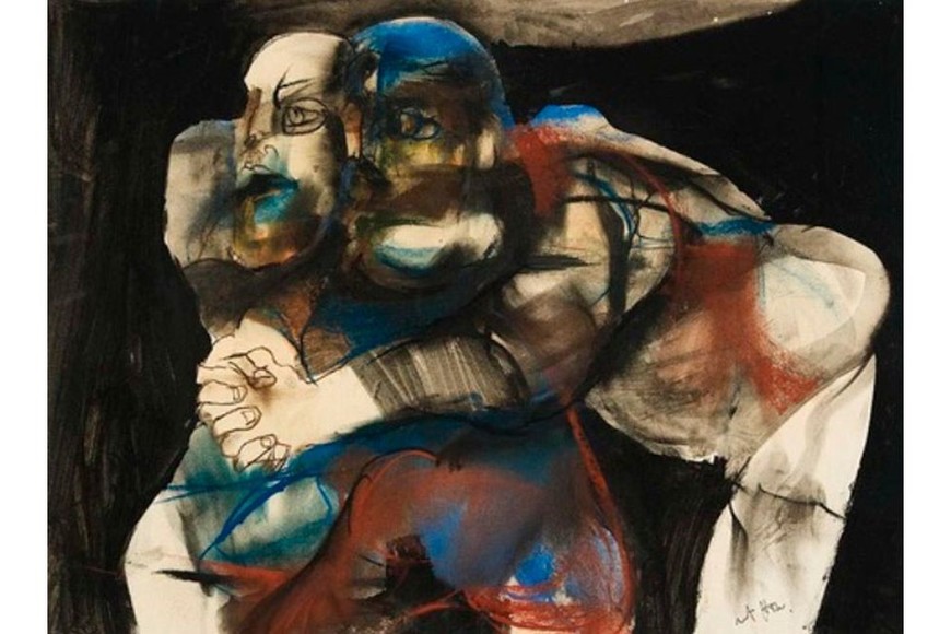 Arte de la Argentina