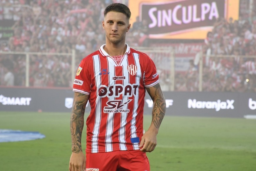 Crédito: Manuel Fabatía