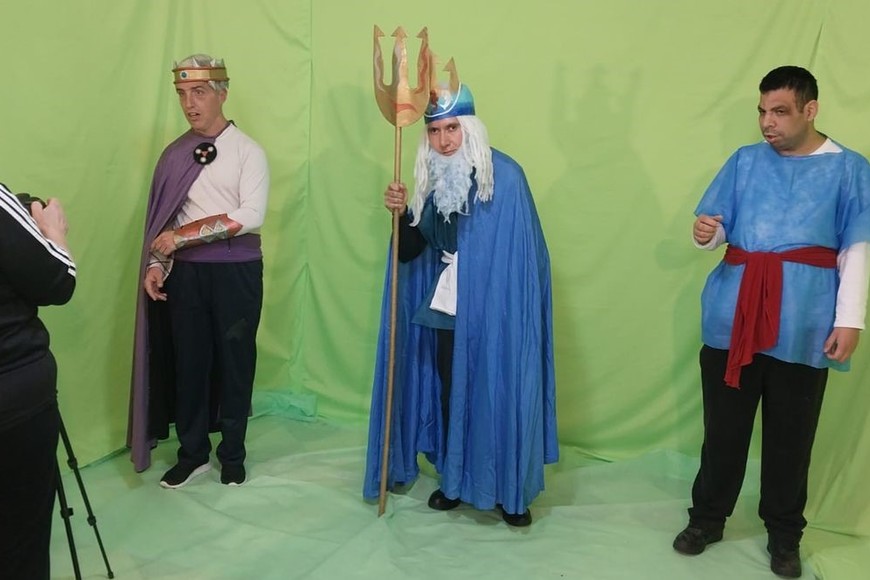 Gentileza Marisa Oroño