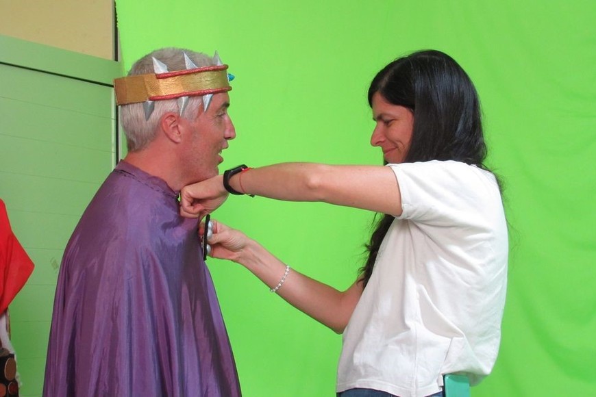 Gentileza Marisa Oroño