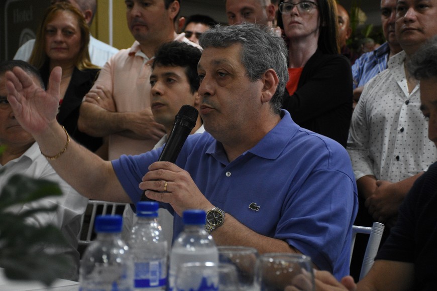 Crédito: Manuel Fabatía