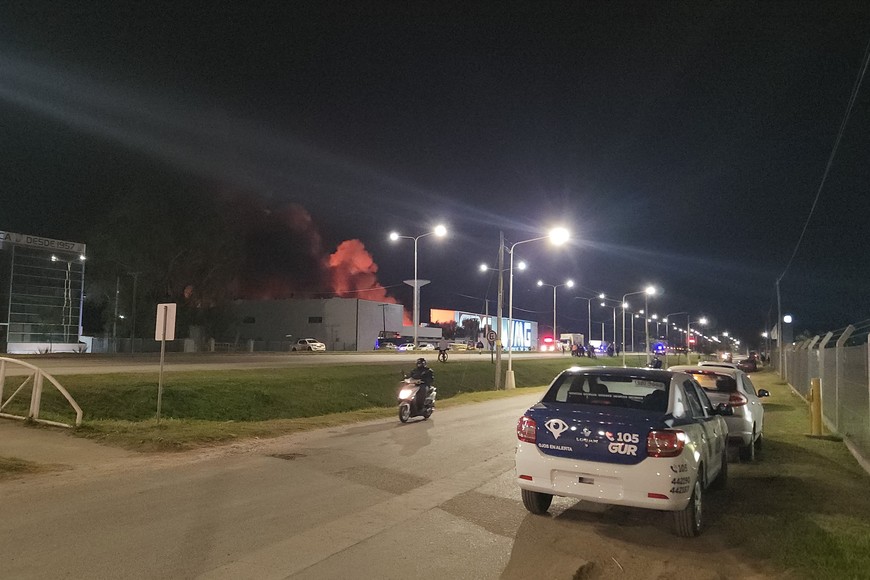 Crédito: Radio Rafaela