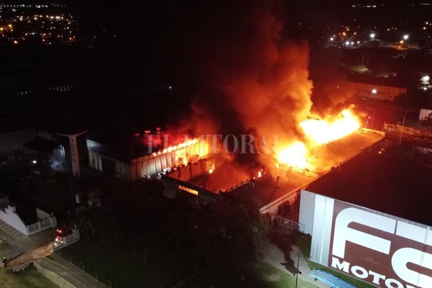 Crédito: Radio Rafaela