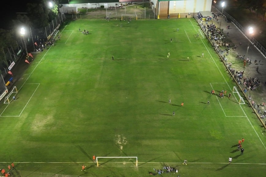 Crédito: Fernando Nicola